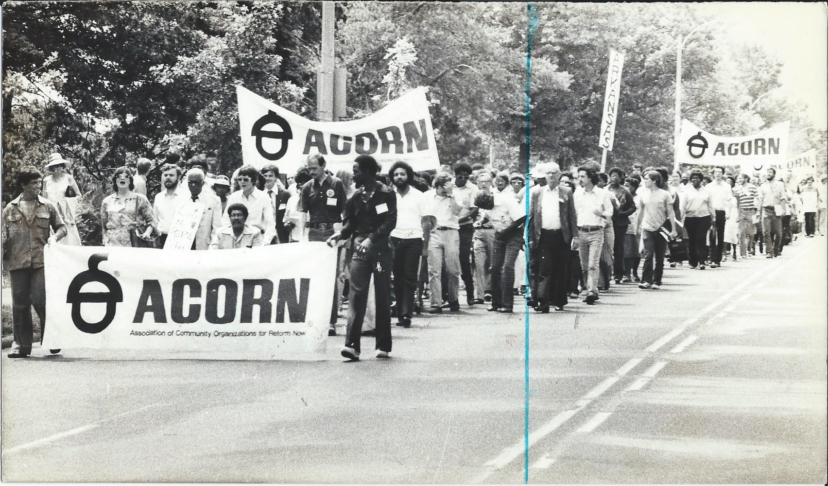 St. Louis March Line 1979 McDonald, Dale, and Others