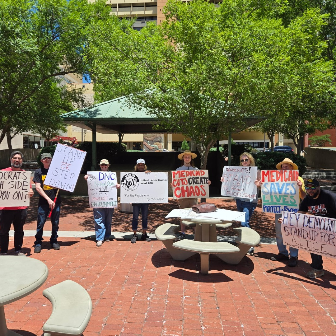 Arkansas Grassroots United